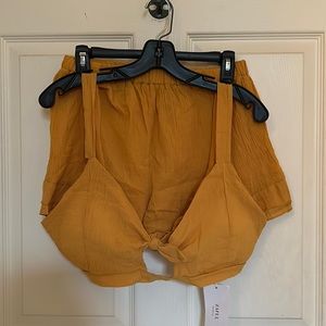 Záful two piece set